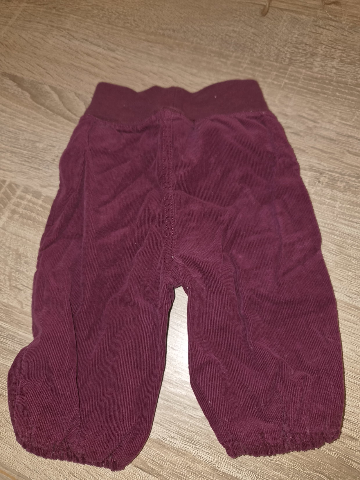 Hose Cort Gr. 50 