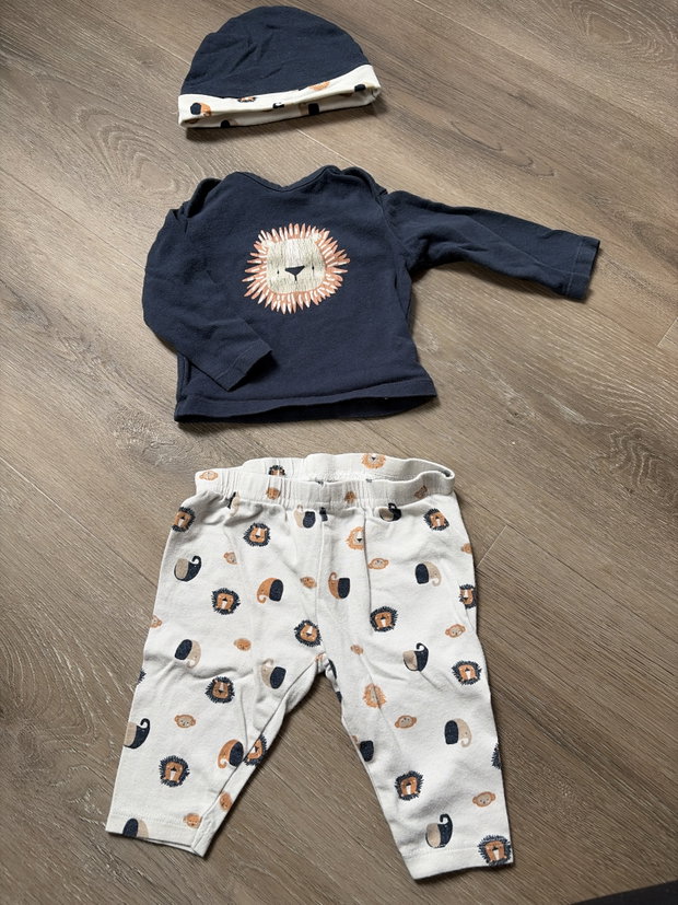 Newborn-Set