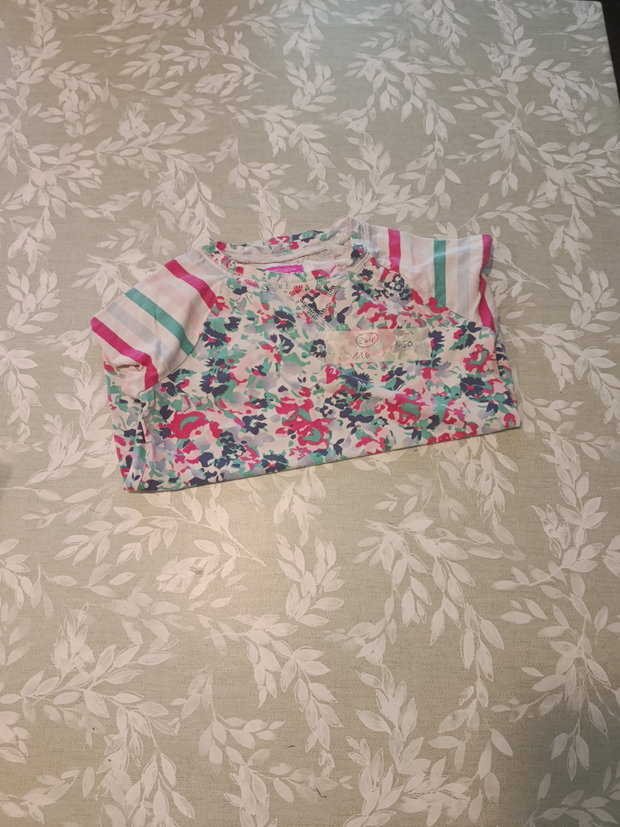 Shirt langarm 