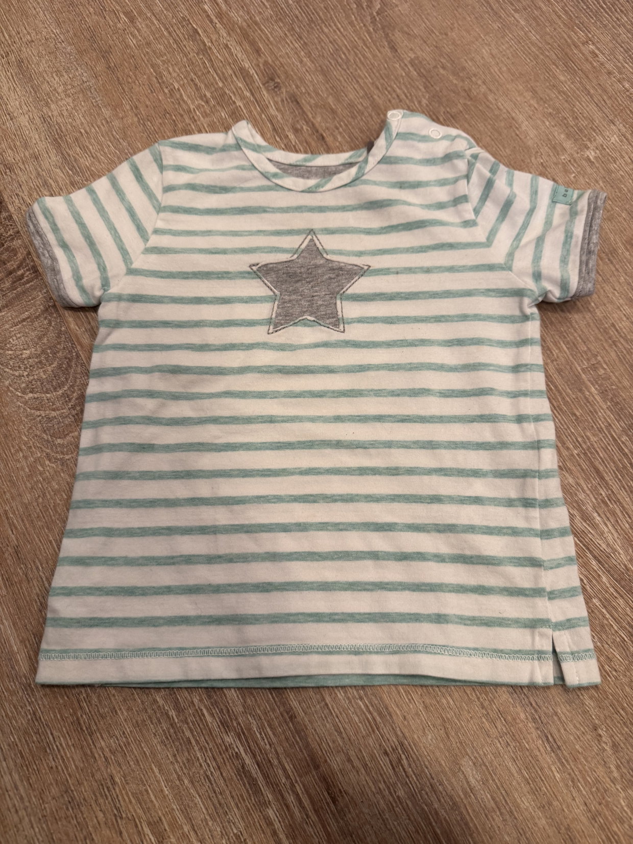 T Shirt von Bellybutton Gr. 74