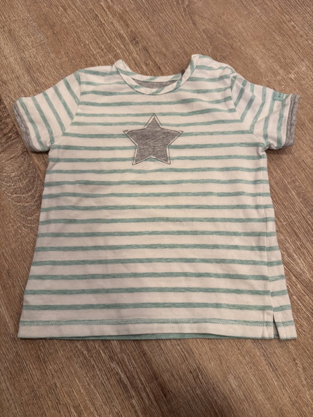 T Shirt von Bellybutton Gr. 74