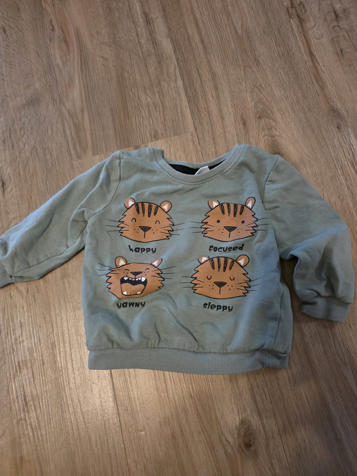 Pullover 