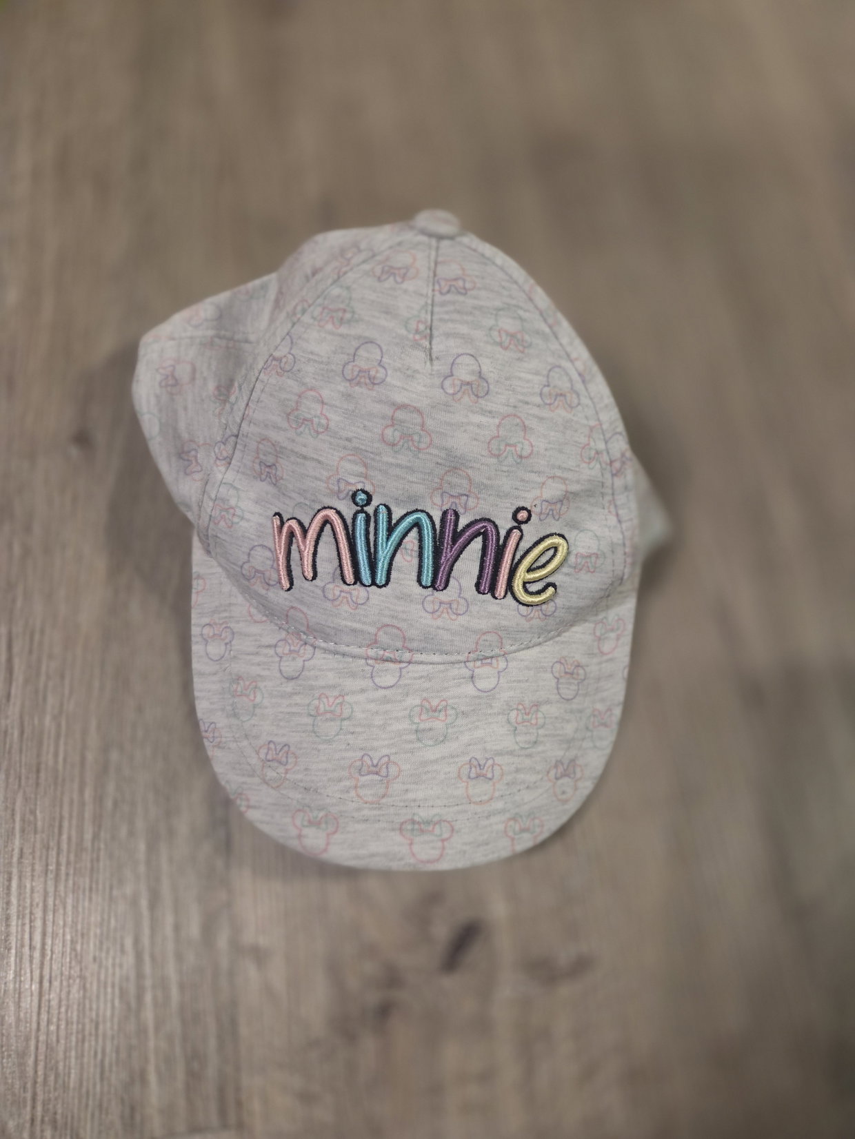 Disney Cap Minnie Gr.52