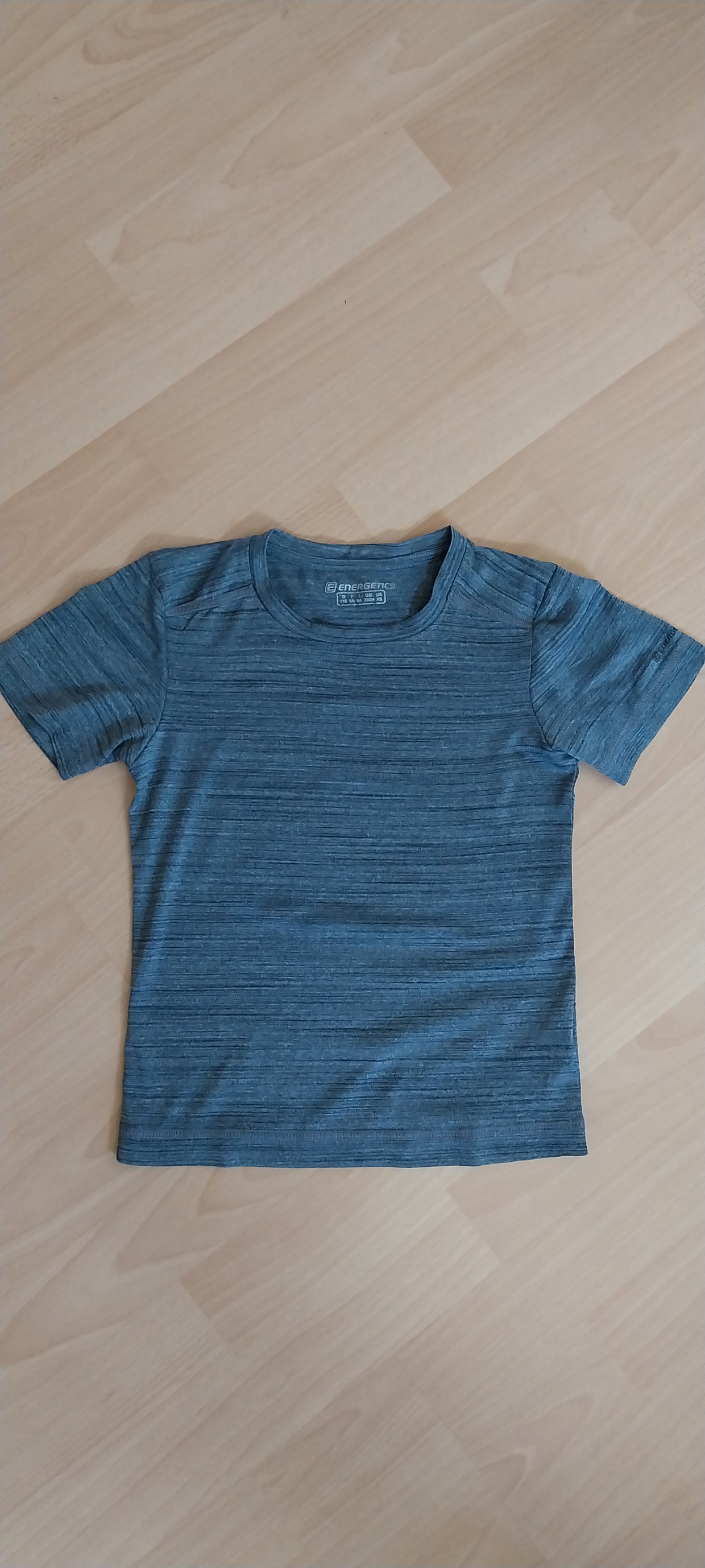 Sport T-Shirt Gr 116 