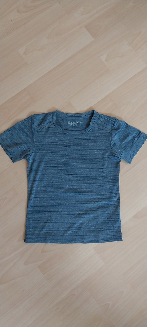 Sport T-Shirt Gr 116 