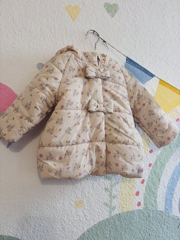 Winterjacke 