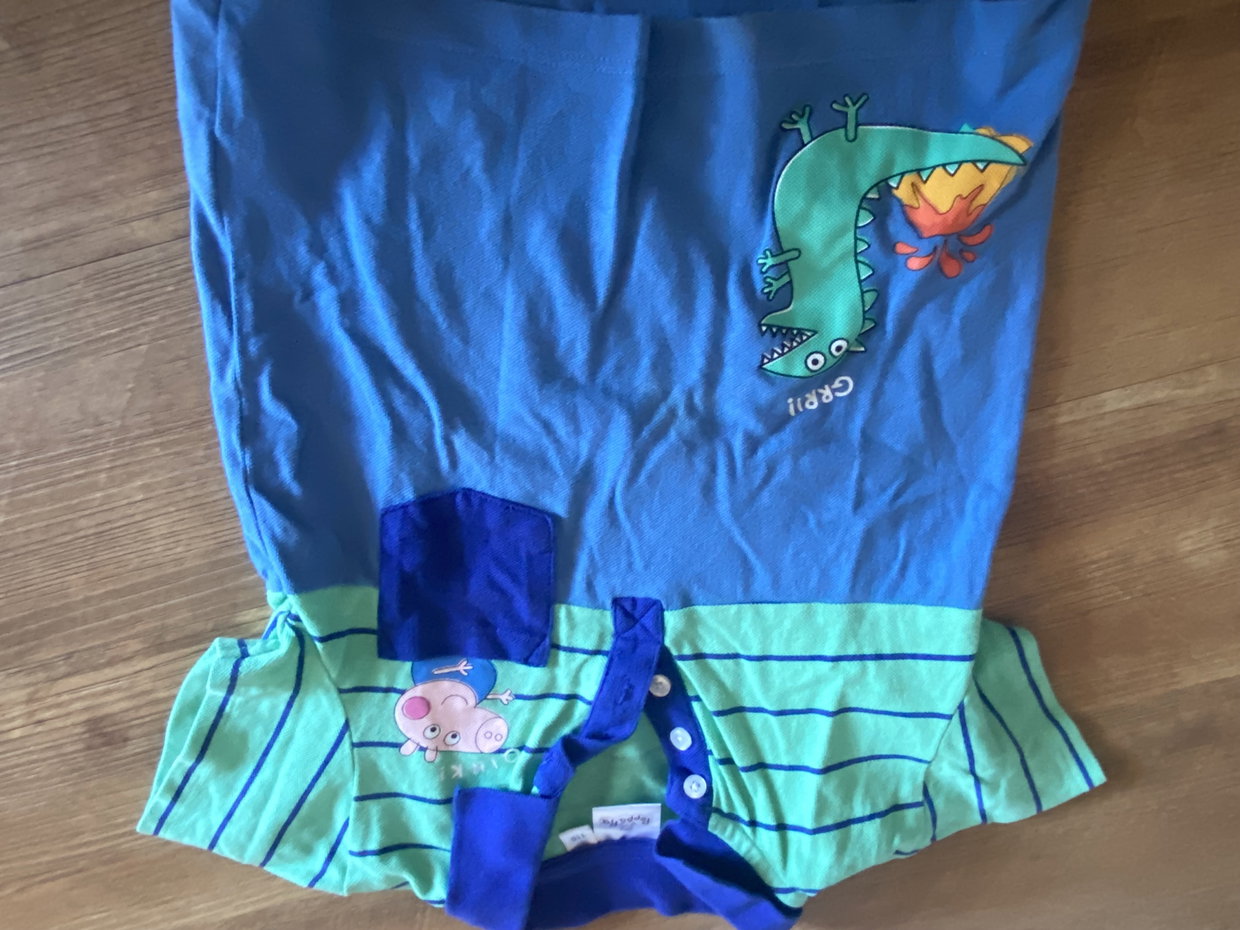 Polo-Shirt