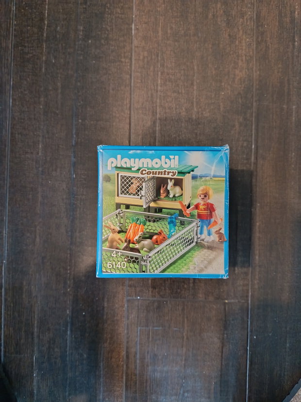 Playmobil 6140