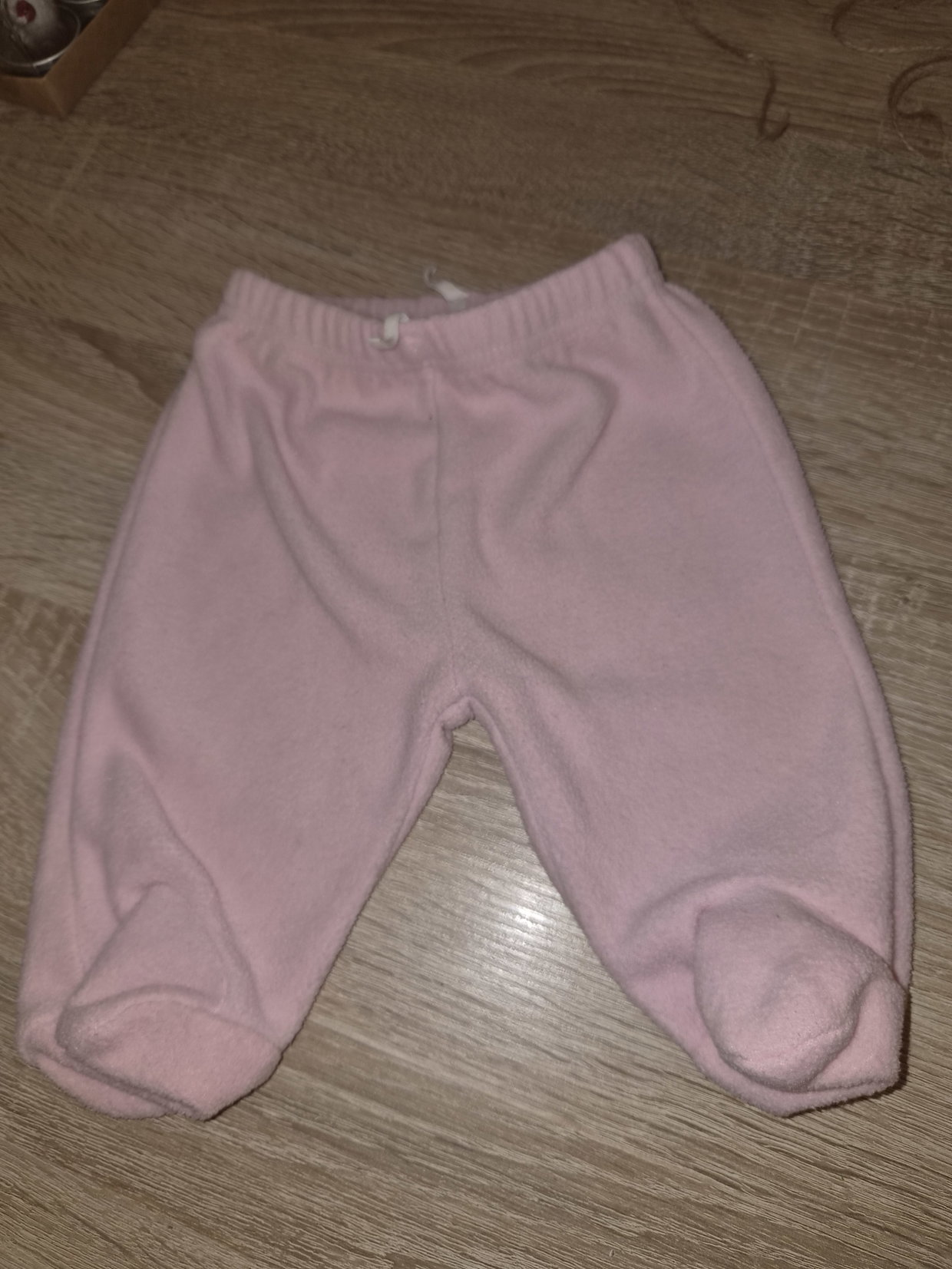 Hose Fleece Gr. 50