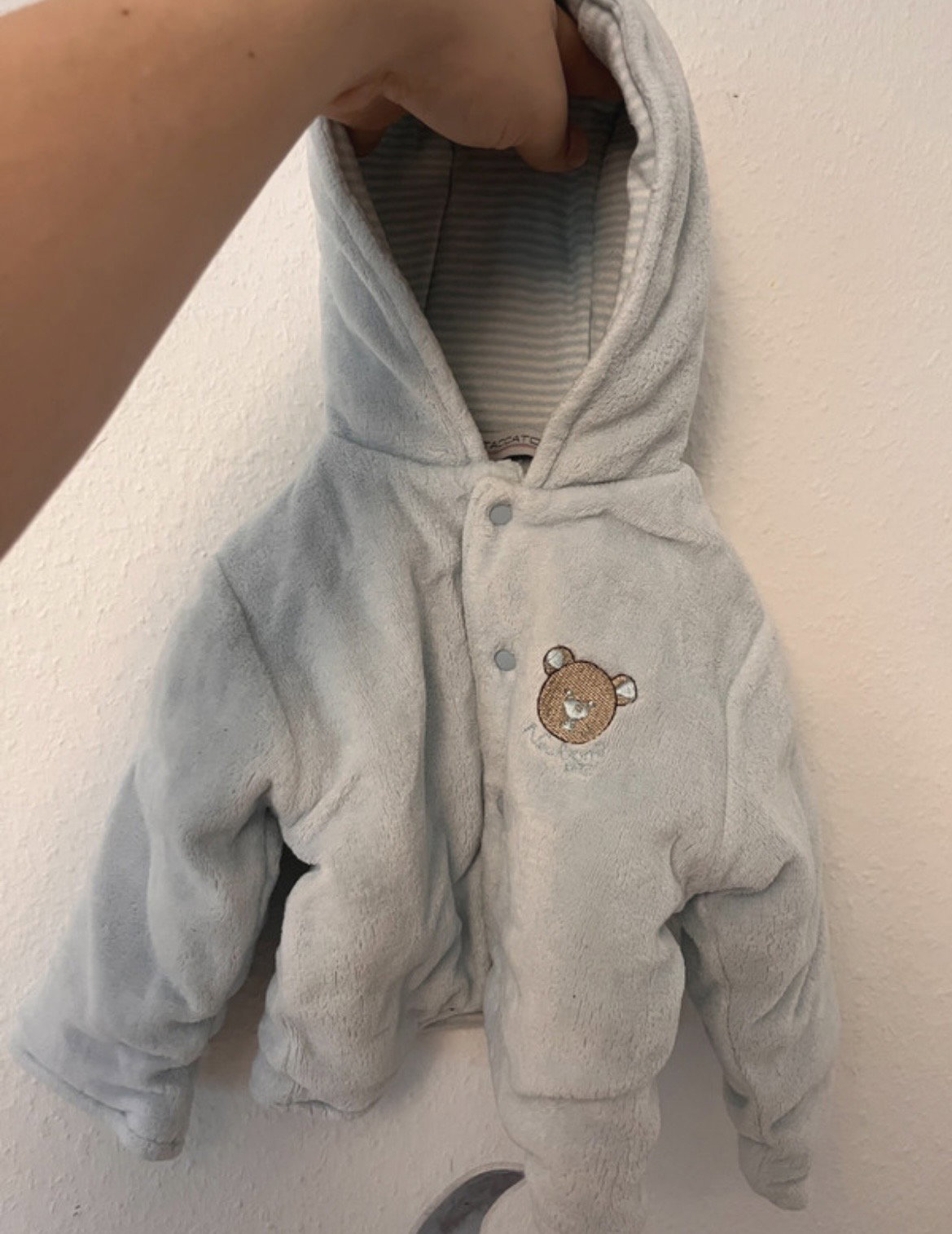 Staccato Kuscheljacke 62