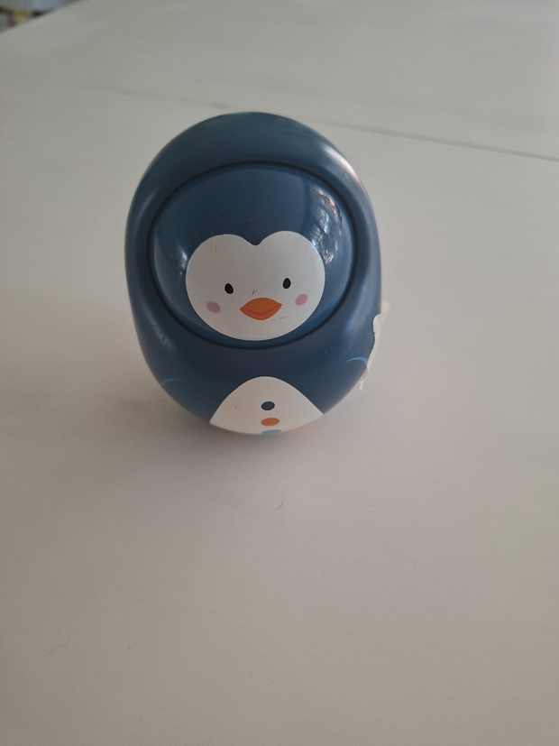 Wackelpinguin