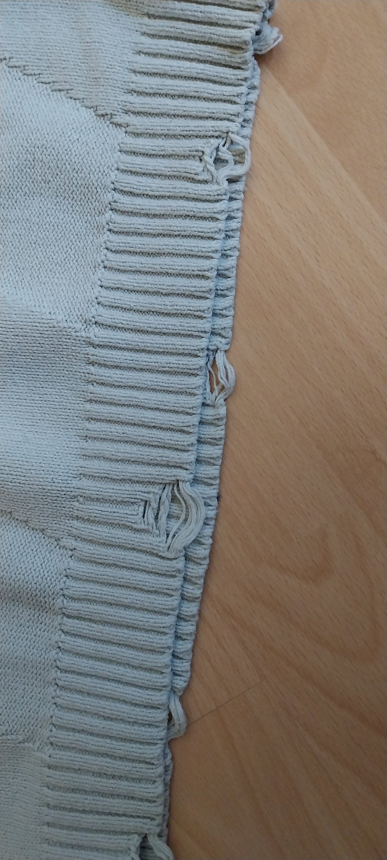 Strickpullover Reserved Gr 122