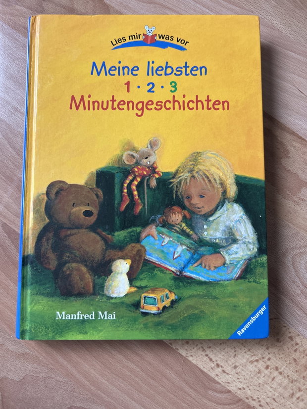Buch