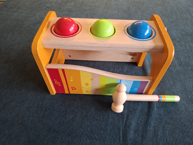 Hammerspiel