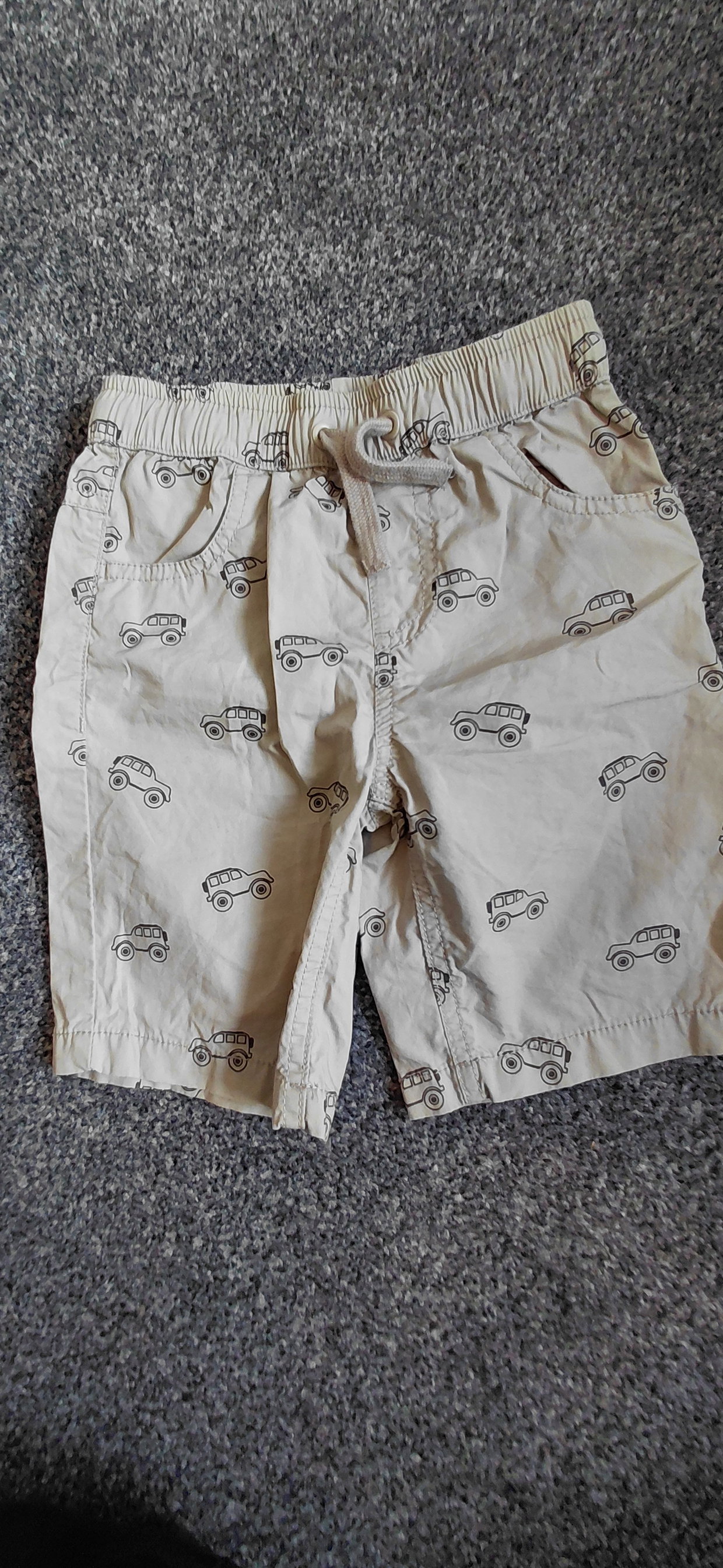 Autoshorts