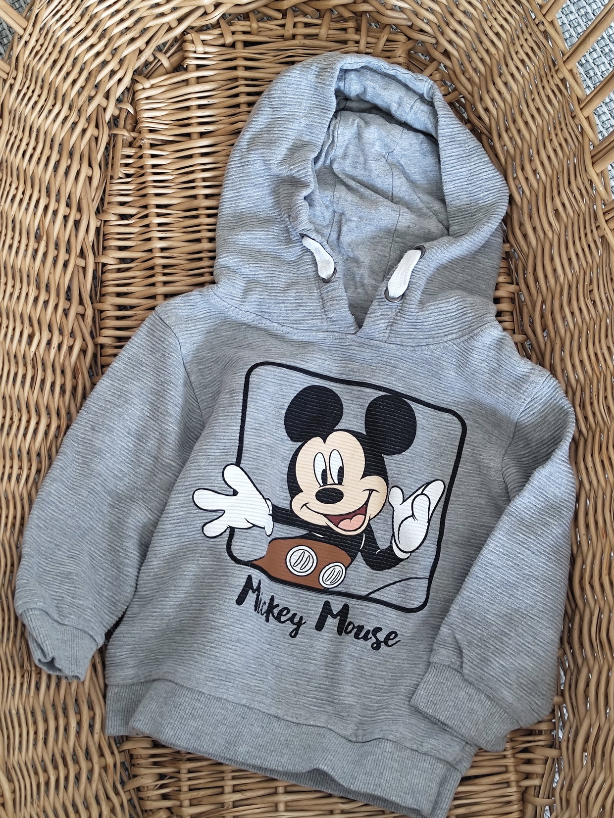 Sweater Mickey Maus 92