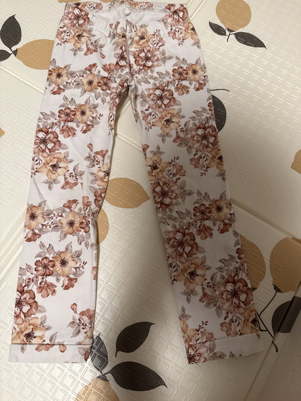 Leggings Hand Made Gr.104