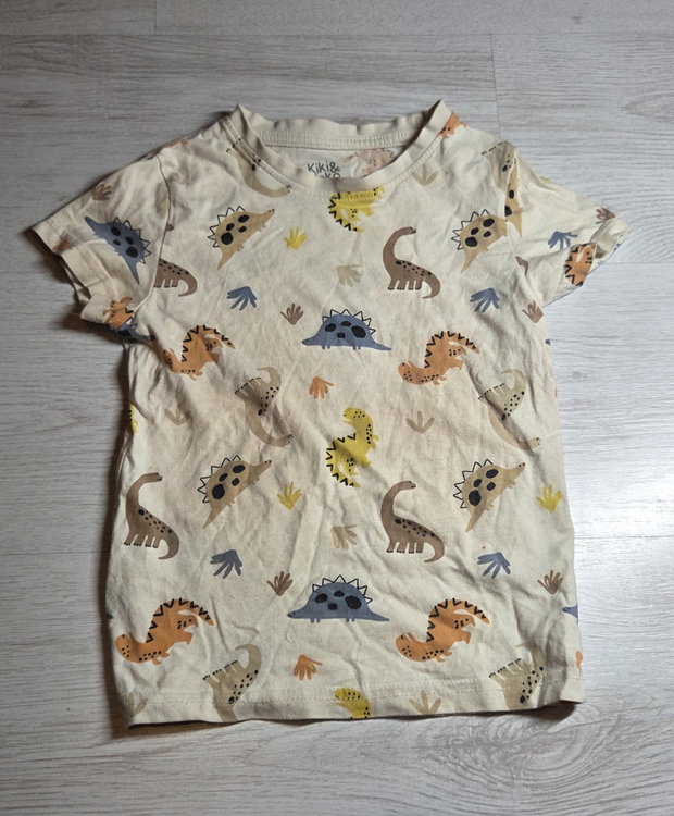 Tshirt Dino 