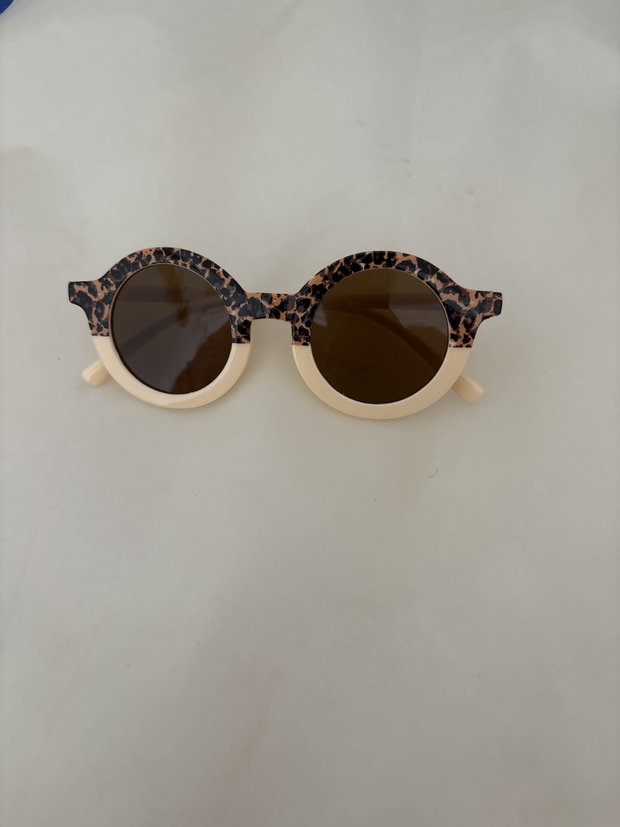 Leo Sonnenbrille 
