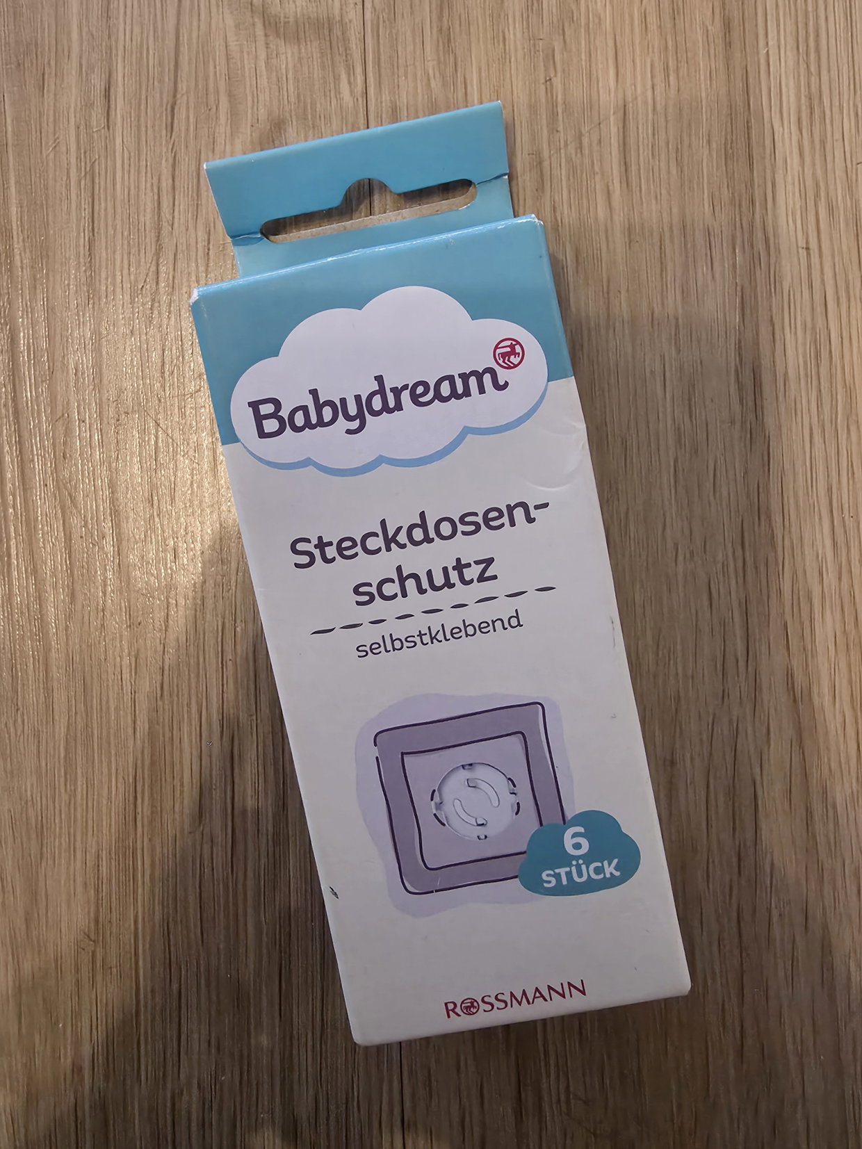 Steckdosen Schutz 