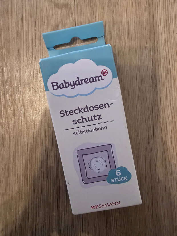 Steckdosen Schutz 