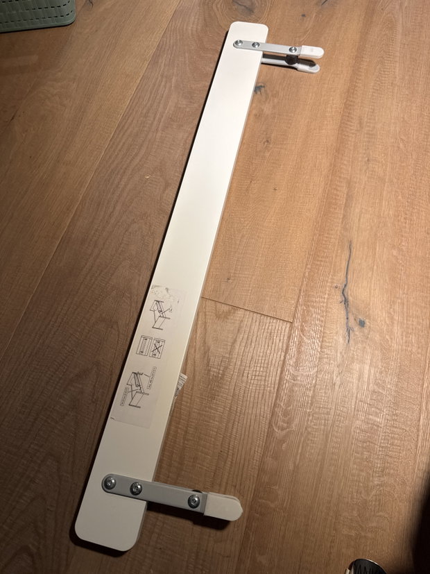 Ikea Vikare Rausfallschutz