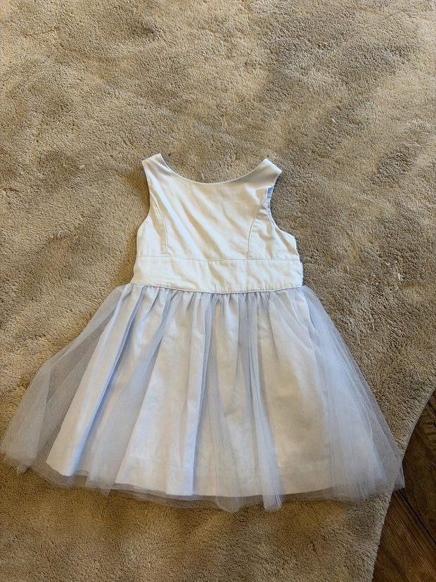 Festliches Kleid Vertbaudet