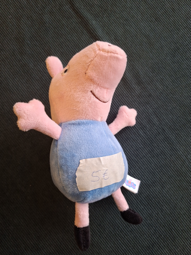 Peppa Pig Kuscheltier