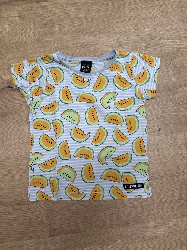 T-Shirt Melone