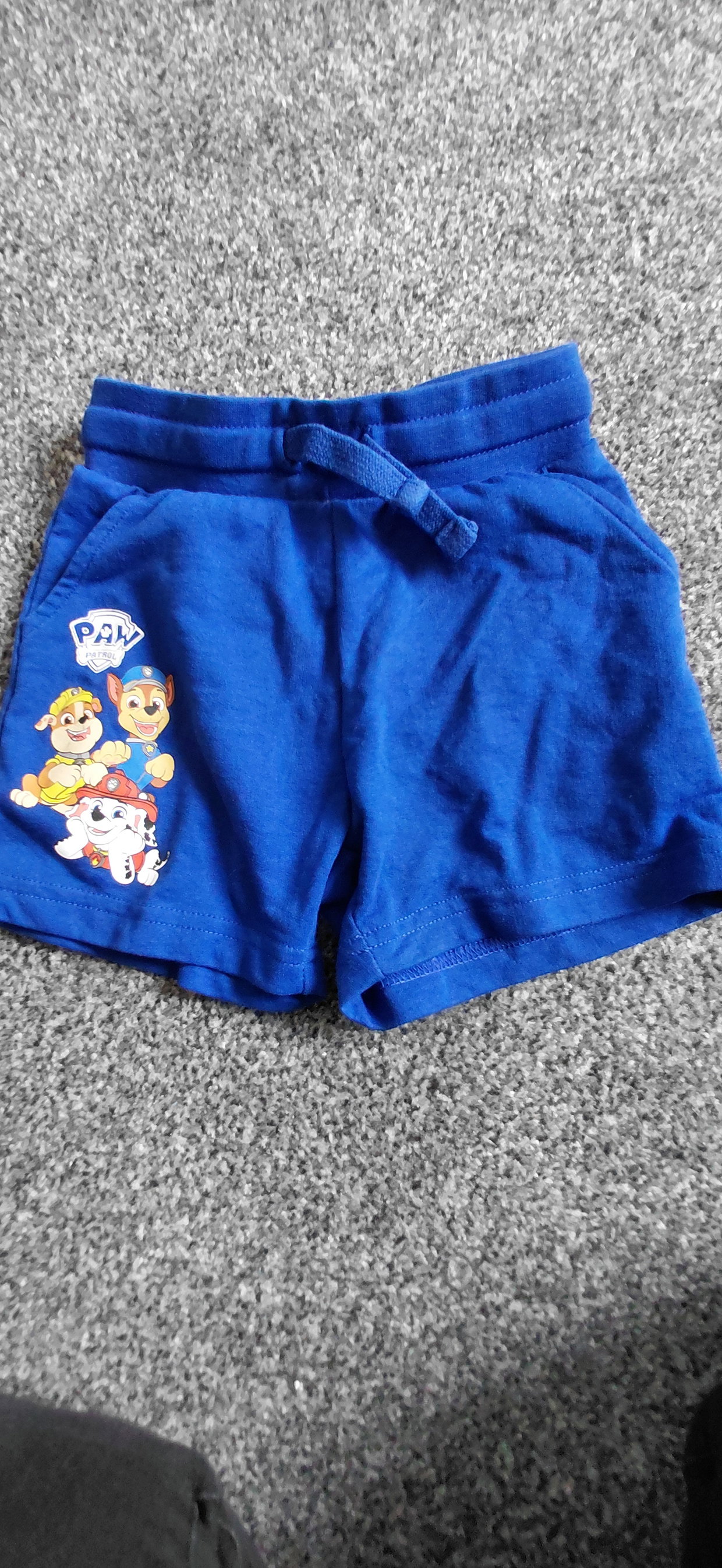 Paw Patrol Shorts