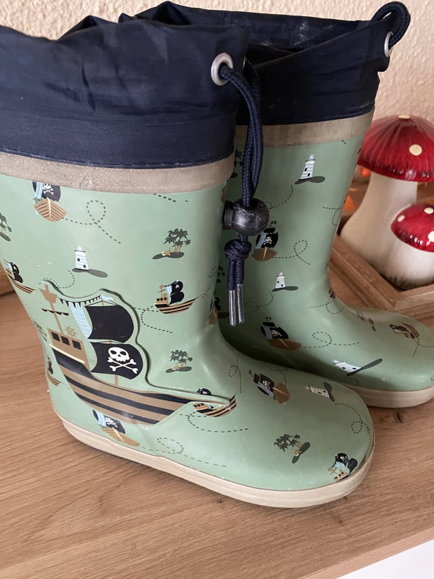 Gummistiefel gr 29