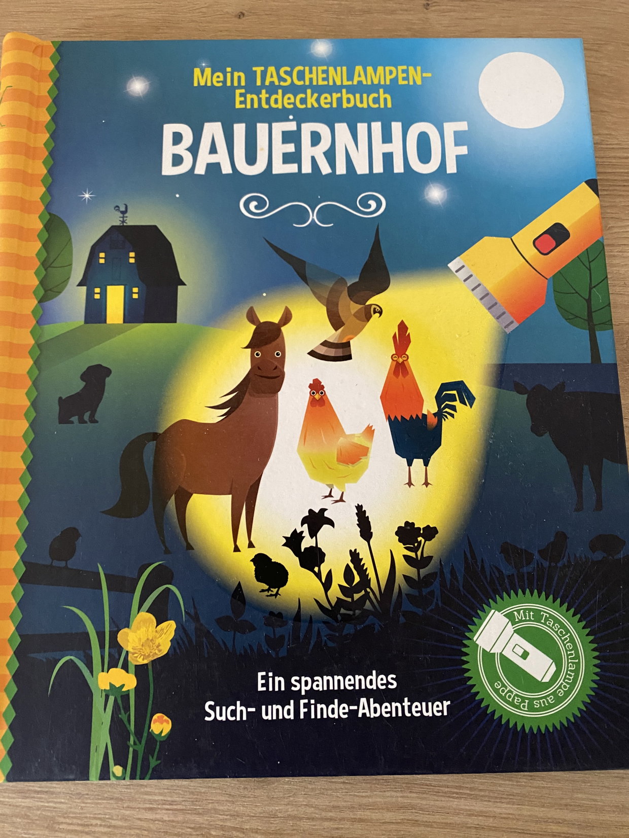 Bauernhof