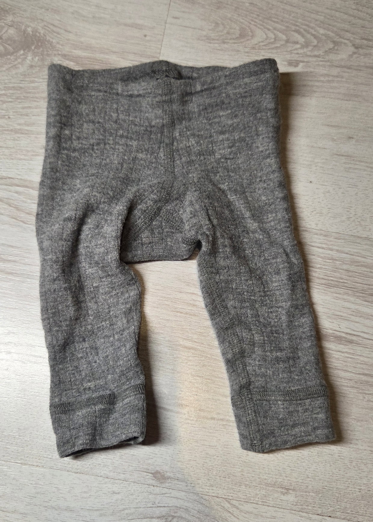Wollhose GR. 50