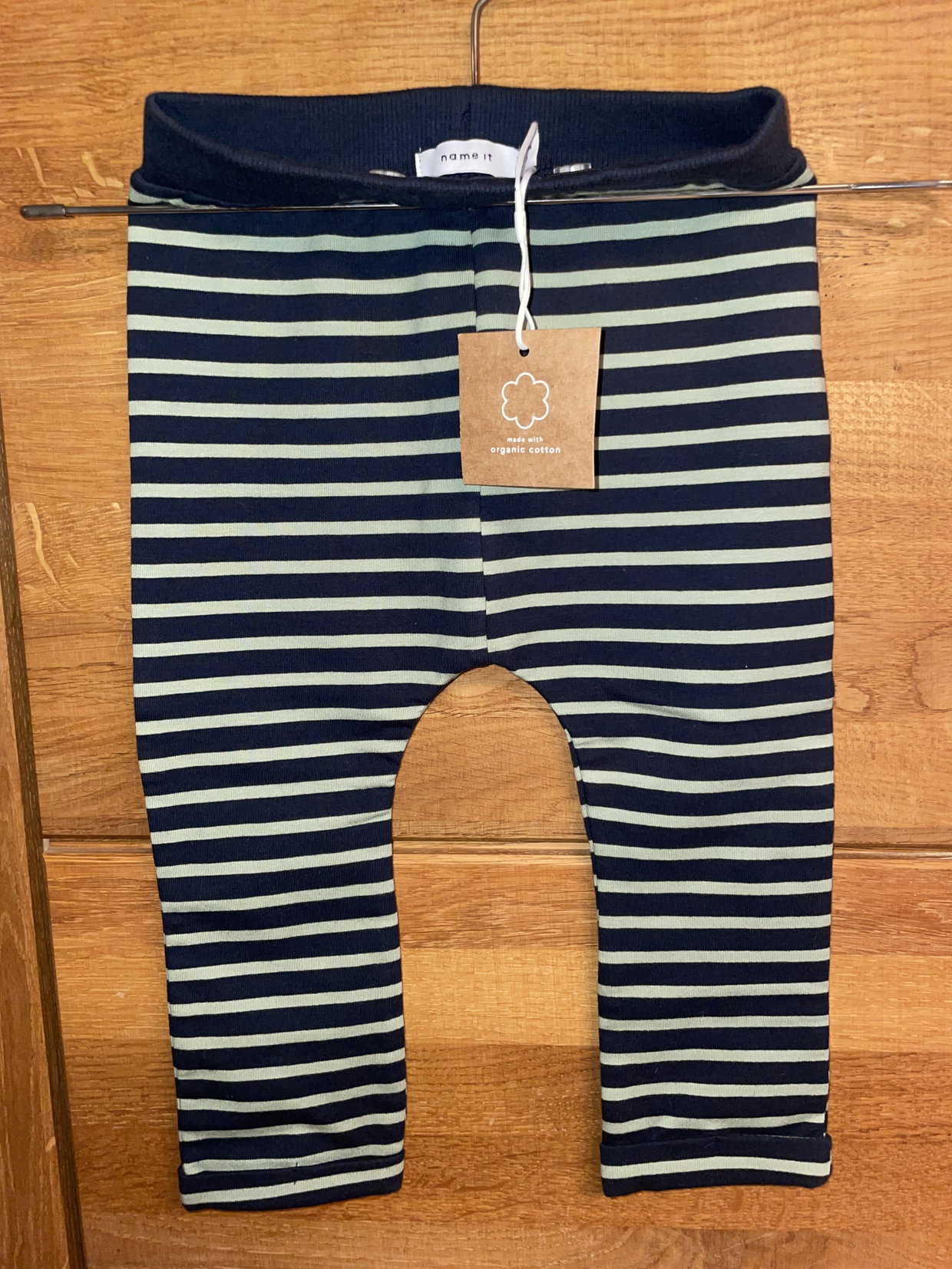 Leggins, Name it, Gr. 80 -NEU-