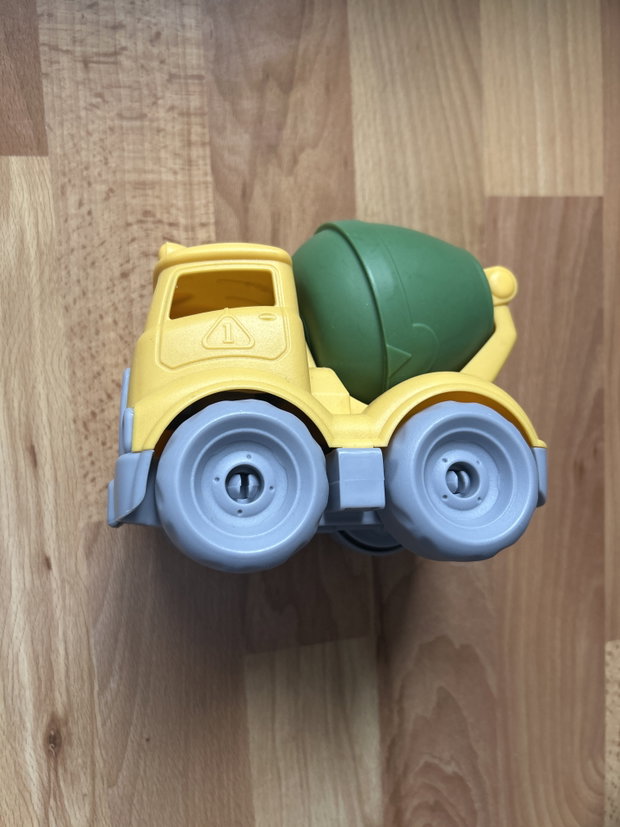 Betonmischer 