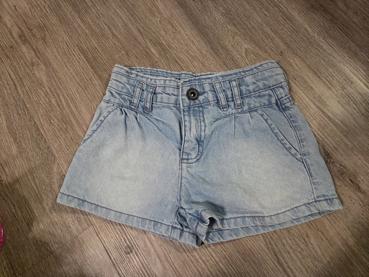 No Wy Monday Shorts Gr.122