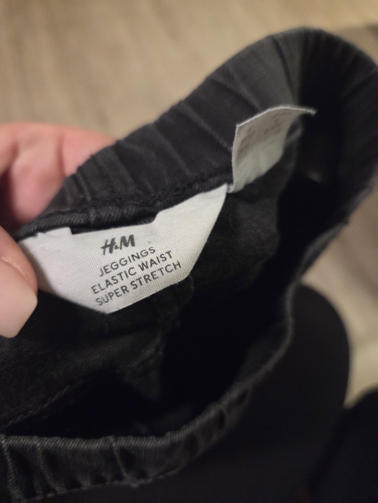 H&M Jeggings Gr.116