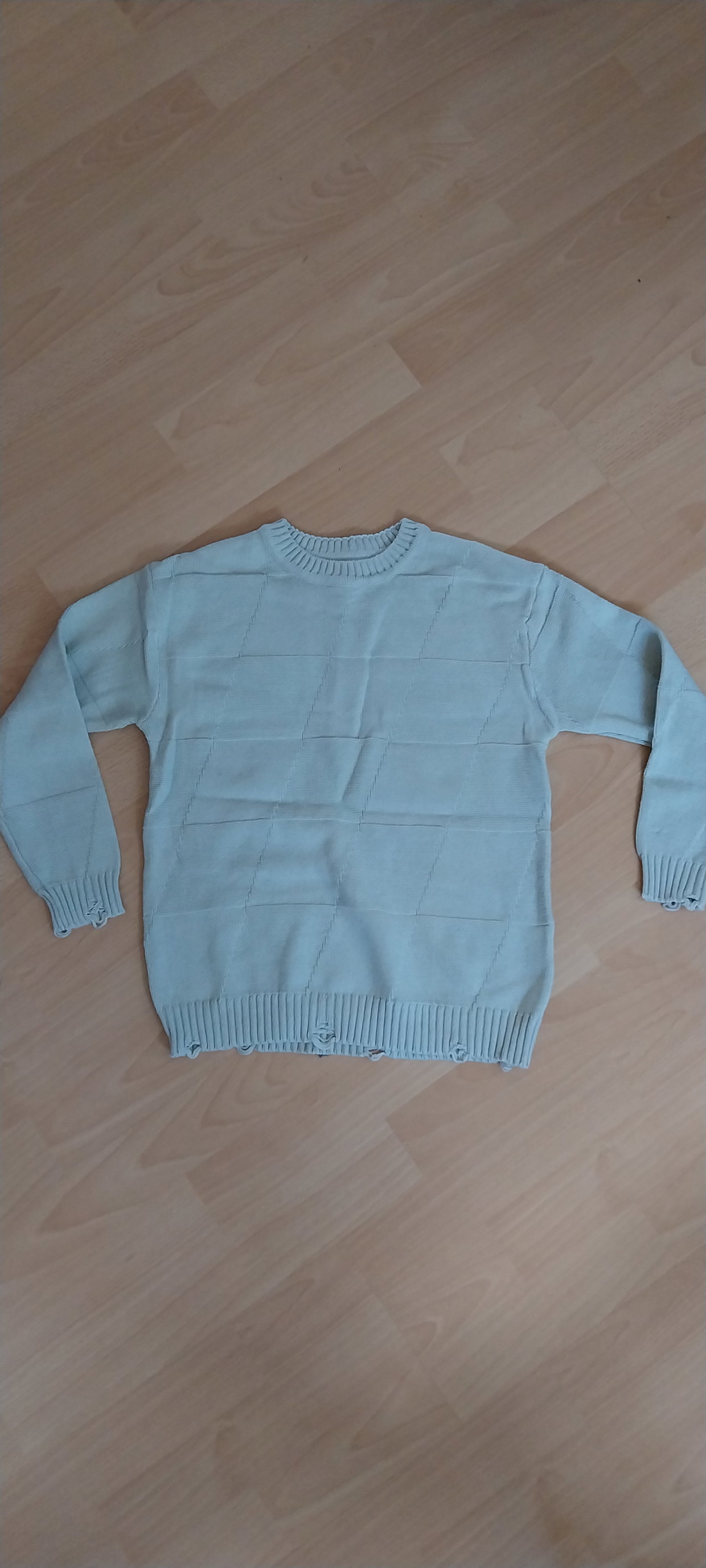 Strickpullover Reserved Gr 122