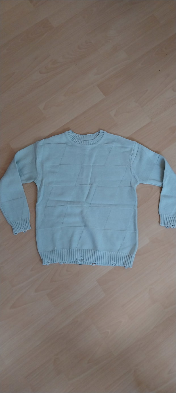 Strickpullover Reserved Gr 122