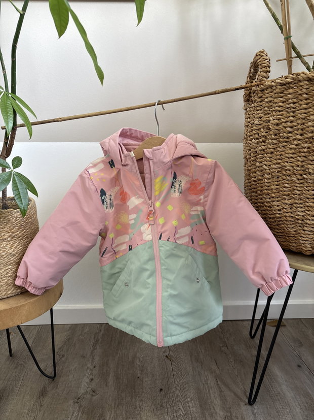 Winterjacke