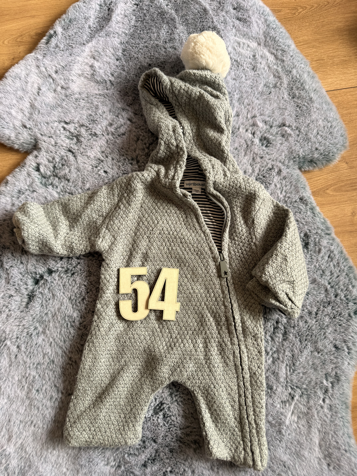 Overall Gr.54