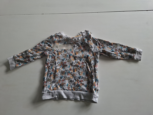 Pullover 