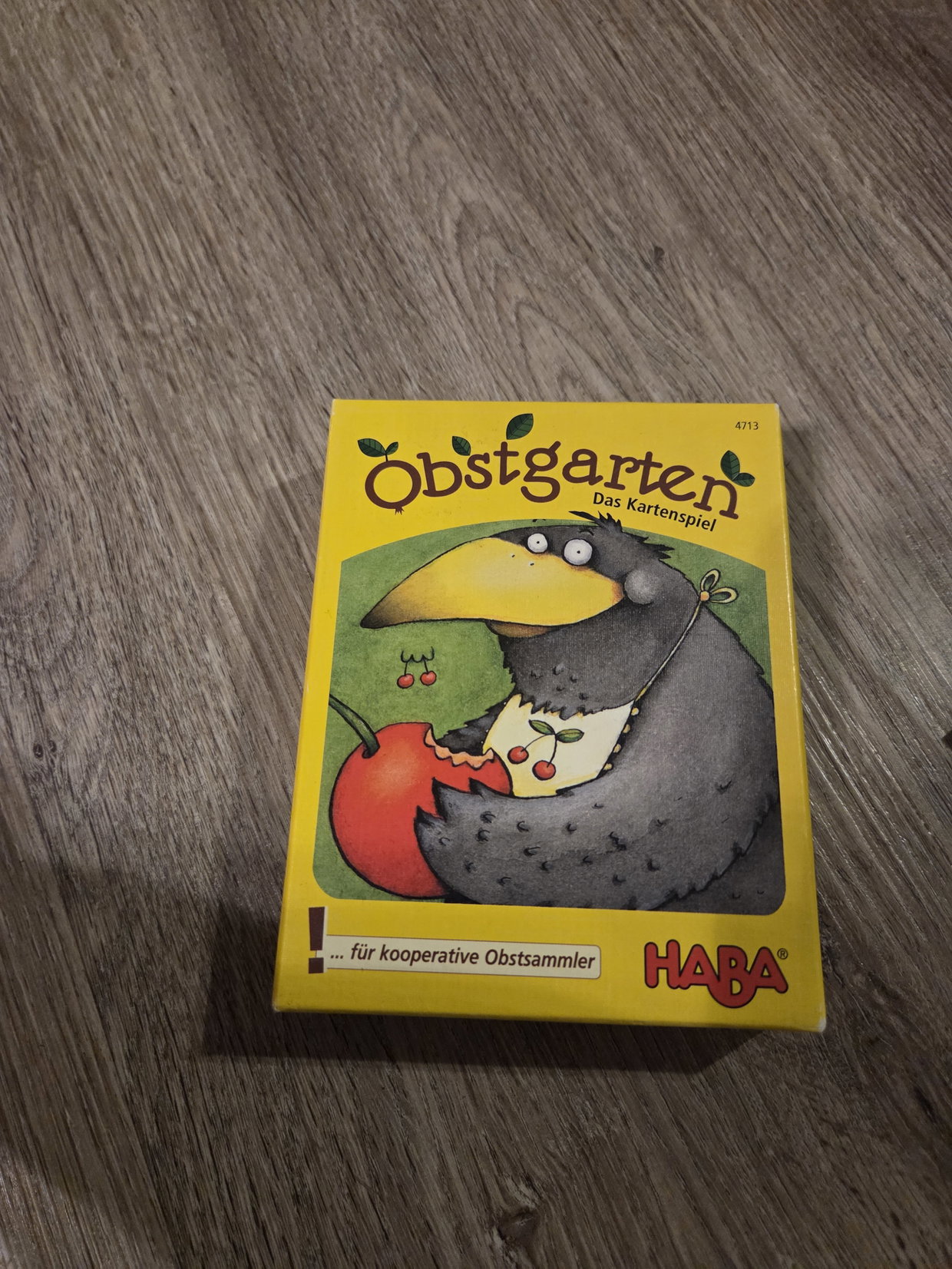 Haba Obstgarten