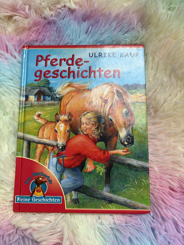 Pferdegeschichten 