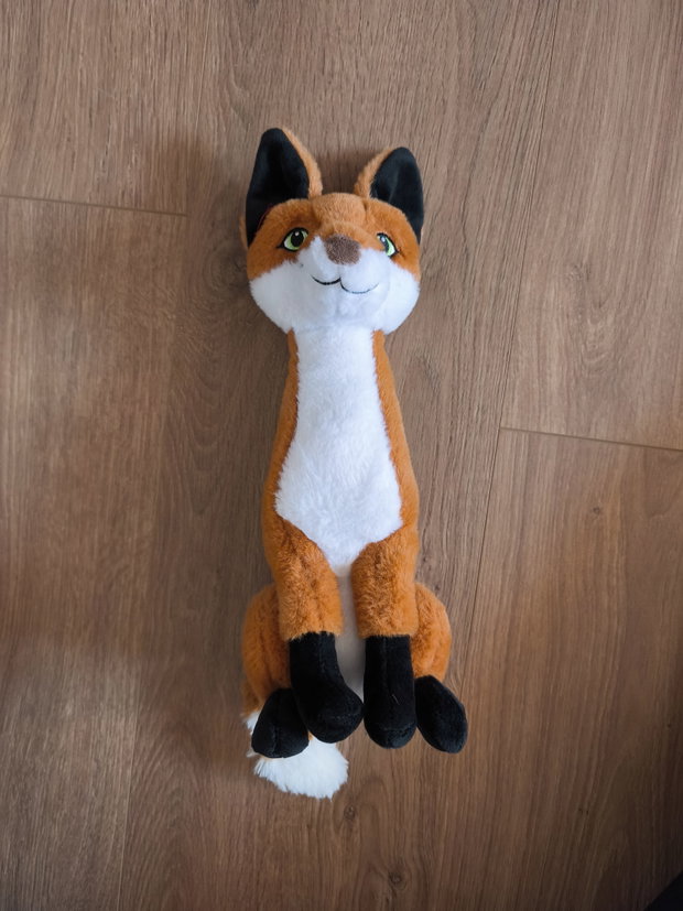 Fuchs, Schule der magischen Tiere 
