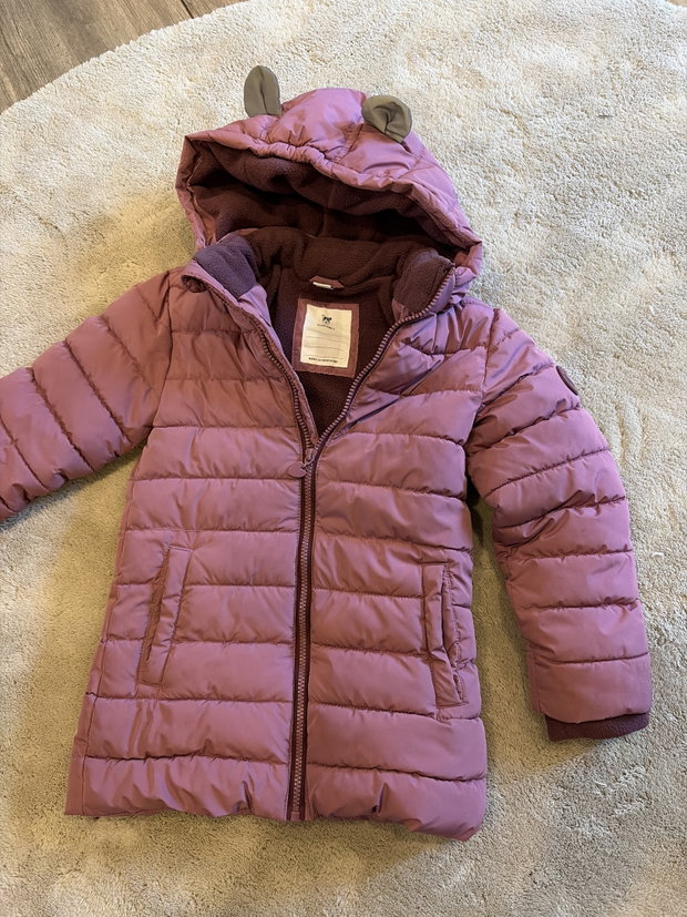 Winterjacke
