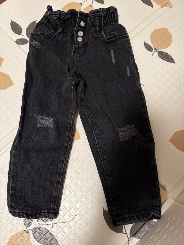 Jeans Zara Gr.104