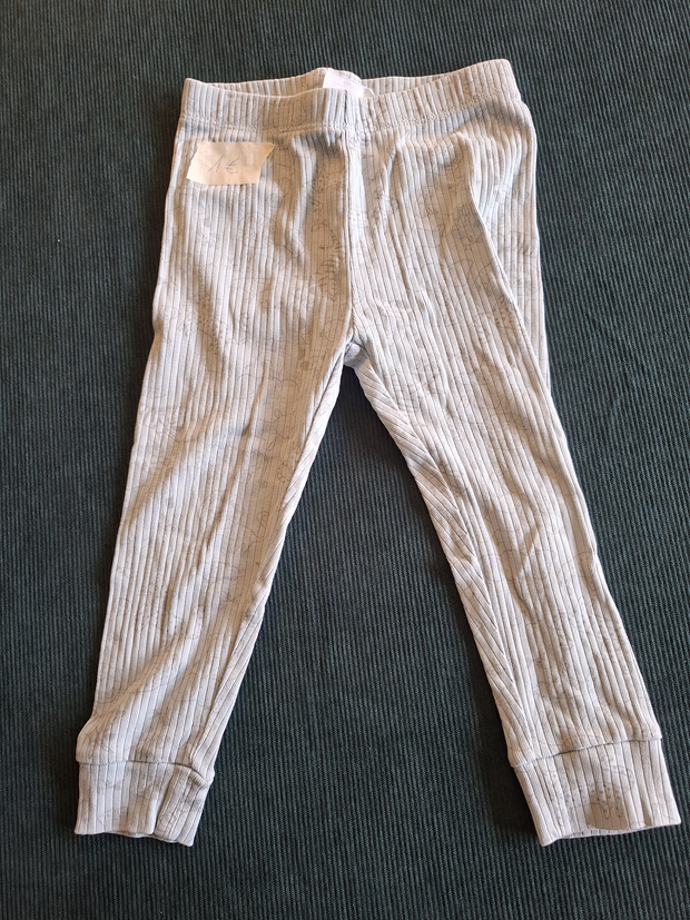 Hose mit Tierdruck 