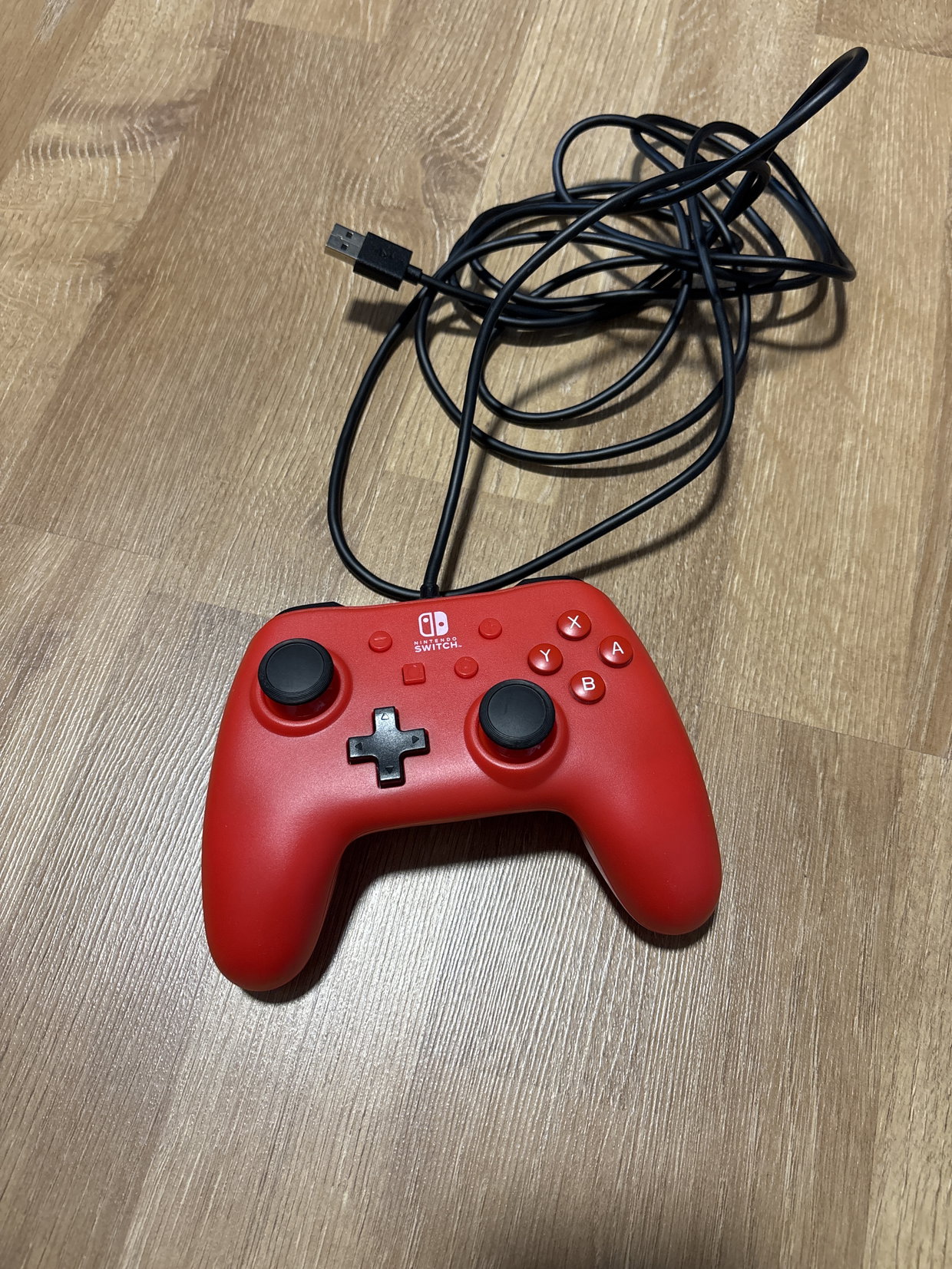 Nintendo Switch Controller 
