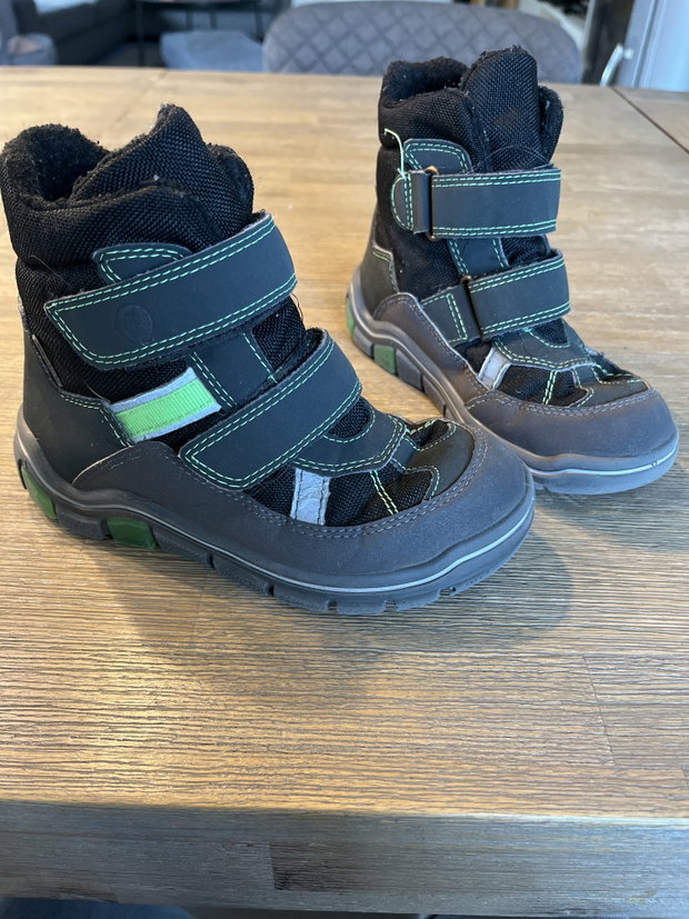 Winterstiefel Ricosta Gr. 30